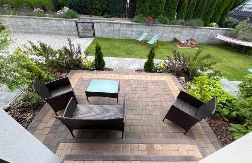 Chmielno Apartment | Wczasy Chmielno Apartament Oliwkowy