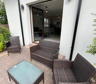 Chmielno Apartment | Wczasy Chmielno Apartament Oliwkowy