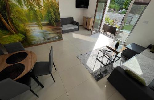 Chmielno Apartment | Wczasy Chmielno Apartament Oliwkowy