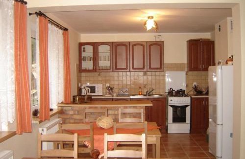 Waglikowice House | Wczasy na Kaszubach, balia, sauna, jezioro