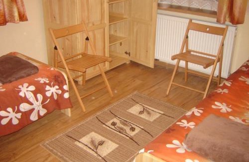 Waglikowice House | Wczasy na Kaszubach, balia, sauna, jezioro