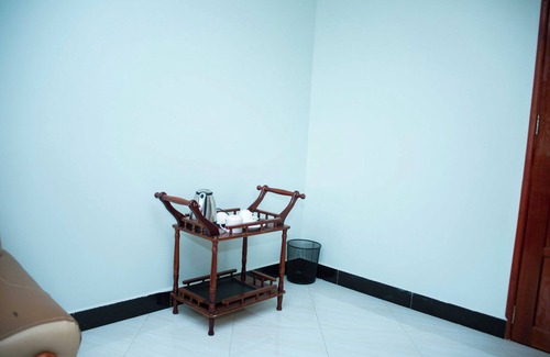 Mwanza Apartment | We're located at a Mahina Mwanza, Tanzania Apt #3