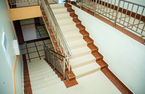 Mwanza Apartment | We're located at a Mahina Mwanza, Tanzania Apt #3