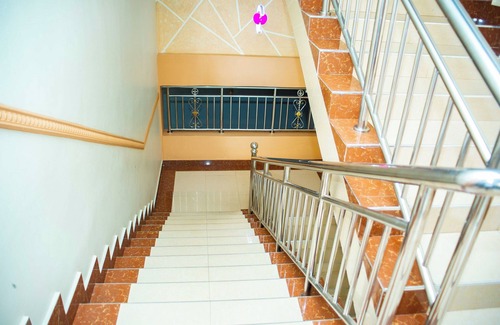 Mwanza Apartment | We're located at a Mahina Mwanza, Tanzania Apt #3