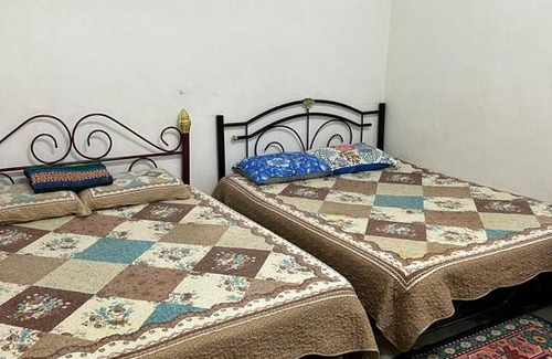 Kampung Semut Api House | Weaayah guesthouse