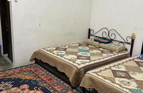 Kampung Semut Api House | Weaayah guesthouse