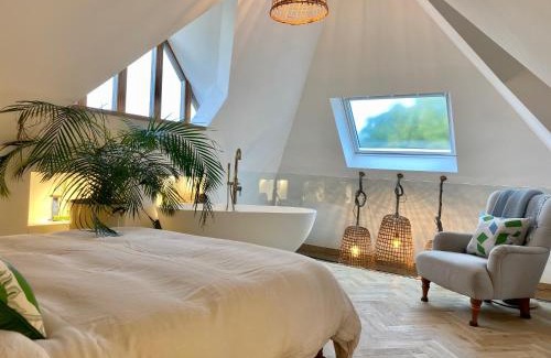 Abbess Roding Villa | Weavers Rest