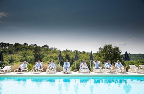 Campsegret House | Wedding venue in Dordogne - Bergerac & Luxury Vacation Rental