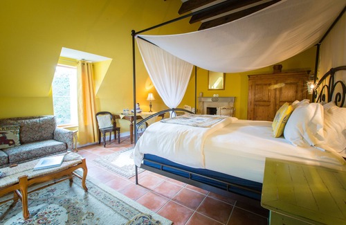 Williamsburg Hotel | Wedmore Place