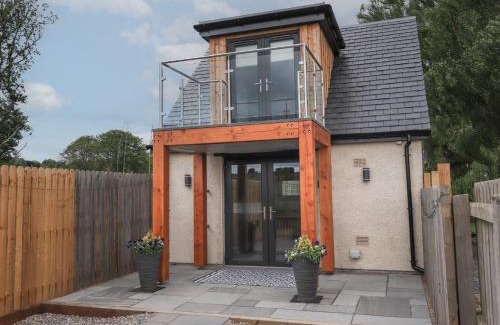 Inverness Apartment | Wee Smithy