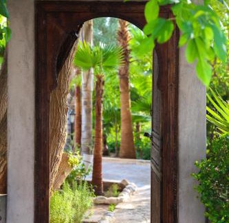 Oulad Hassoune House | Weedan Hôtel&Spa Marrakech