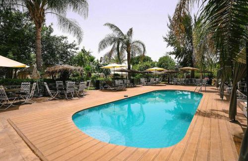 Oulad Hassoune House | Weedan Hôtel&Spa Marrakech