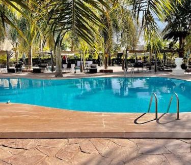 Oulad Hassoune House | Weedan Hôtel&Spa Marrakech