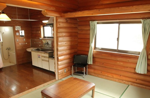 Higashimiyoshi House | Weekdays only SelfcheckinBungalow / Miyoshi-gun Tokushima