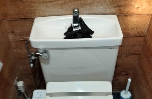 Higashimiyoshi House | Weekdays only SelfcheckinBungalow / Miyoshi-gun Tokushima