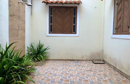 Sao Pedro da Aldeia House | Weekend House in the Lakes Region