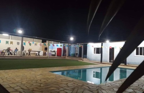 Mairipora House | Weekends and seasons