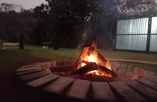 Mairipora House | Weekends and seasons