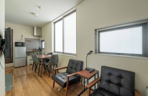 Hyakunincho Apartment | Weekly planGreat value for stays of 5 nights or /Shinjuku-ku Tokyo