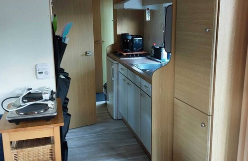 Paasloo Cabin | Weerribben Chalet