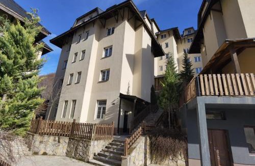 Brzece Apartment | WEGA Star Apartmani