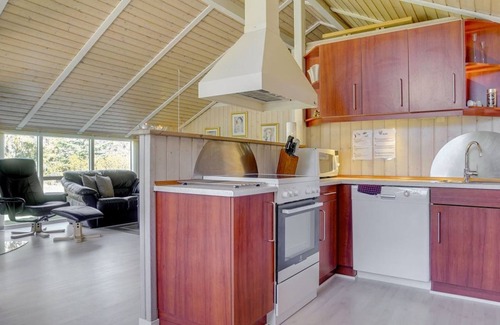 Bøtø By House | "Wegher" - 650m from the sea by Interhome