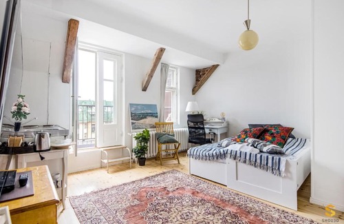 Toolo Apartment | WeHost Dunckerinkatu