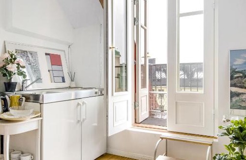 Toolo Apartment | WeHost Dunckerinkatu