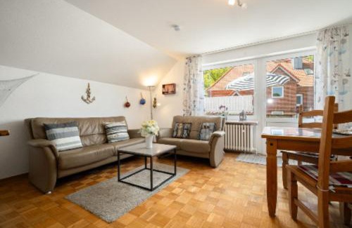 Burg auf Fehmarn Apartment | Wehrend