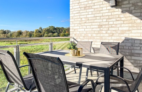 Boltenhagen Apartment | Weiße Villen Wohnung 15