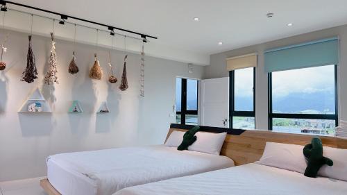 Zhuangwei House | Wei Wei Chu B&B