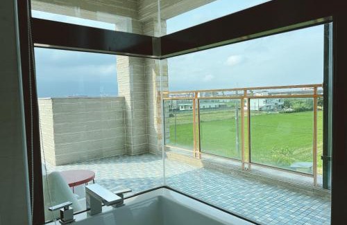 Zhuangwei House | Wei Wei Chu B&B