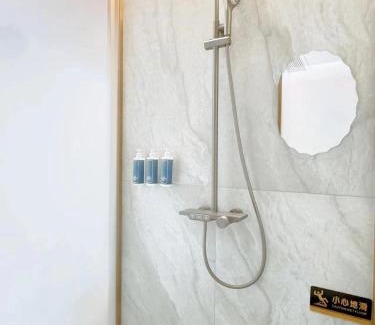 Weihai Hotel | Weihai Kiki Secret Garden Hotel