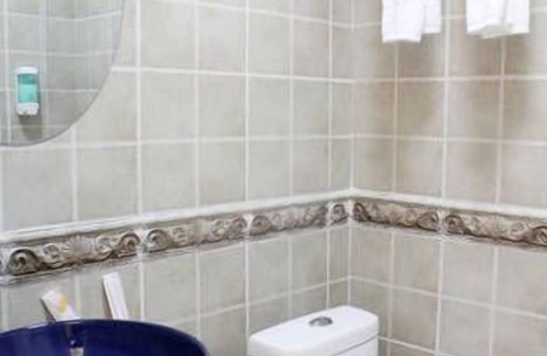 Weihai Hotel | Weihai Mediterranean Hotel