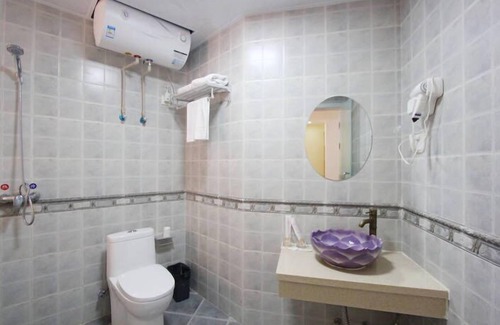 Weihai Hotel | Weihai Mediterranean Hotel