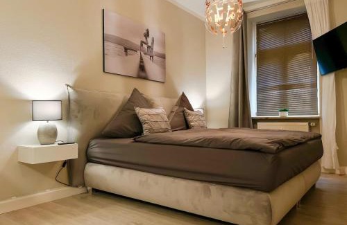 Weimar Apartment | Weimar 3-Raum Appartement