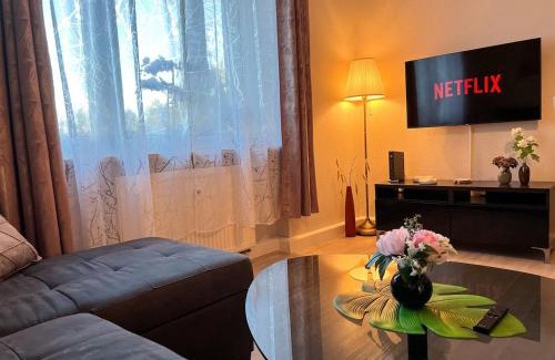 Weimar Apartment | Weimar 3-Raum Appartement