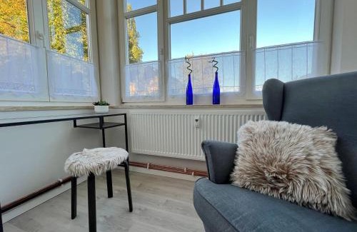 Weimar Apartment | Weimar 3-Raum Appartement