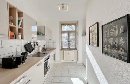 Weimar Apartment | Weimar 3-Raum Appartement