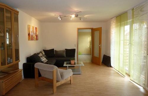 Dettelbach Apartment | Weingut Knauer