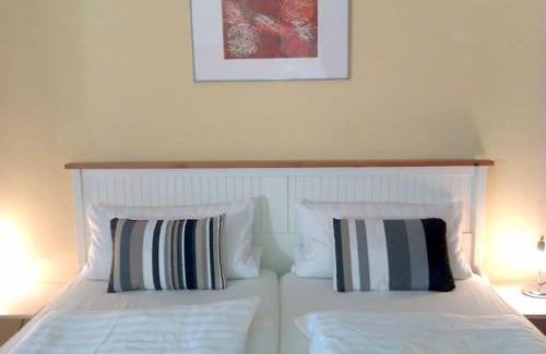 Dettelbach Apartment | Weingut Knauer