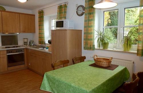 Dettelbach Apartment | Weingut Knauer