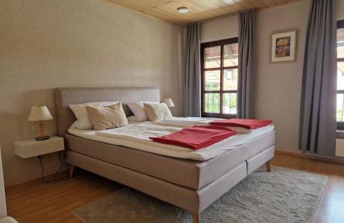 Dettelbach Apartment | Weingut Knauer