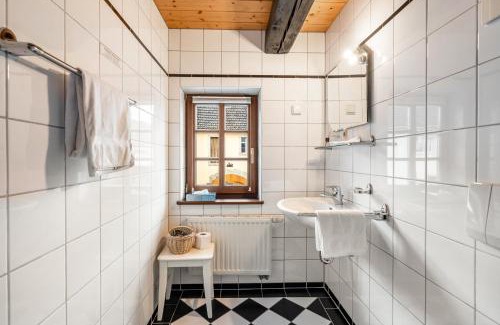 Soernewitz House | Weingut Schuh