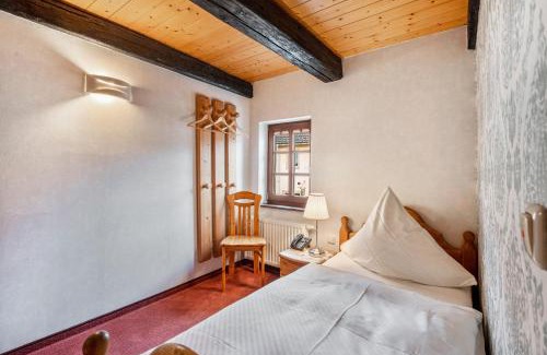 Soernewitz House | Weingut Schuh