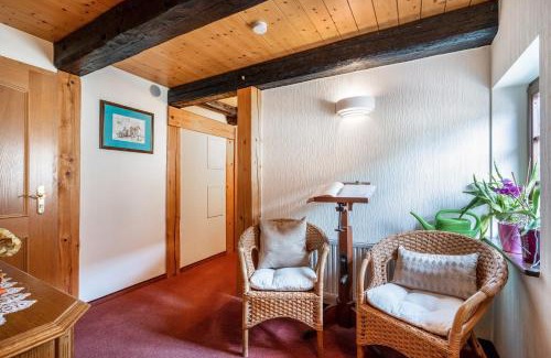 Soernewitz House | Weingut Schuh