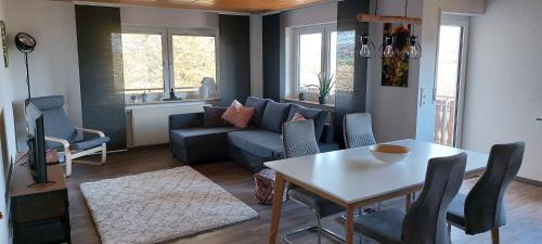 Schwaigern Apartment | Weingut Will und Würz Lemberger