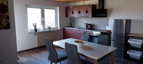 Schwaigern Apartment | Weingut Will und Würz Lemberger