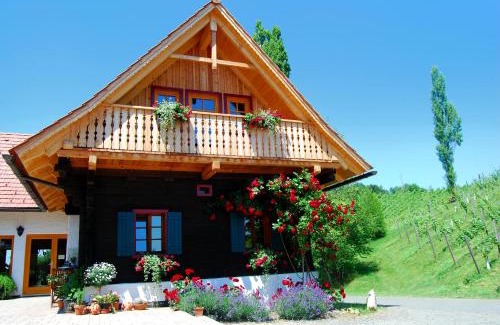 Eichberg-Trautenburg Hotel | Weingut Winzerzimmer Rothschädl