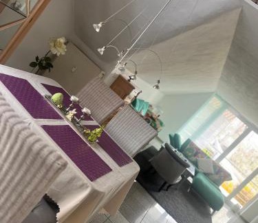 Sulzbach a.Main Apartment | Weinurlaub